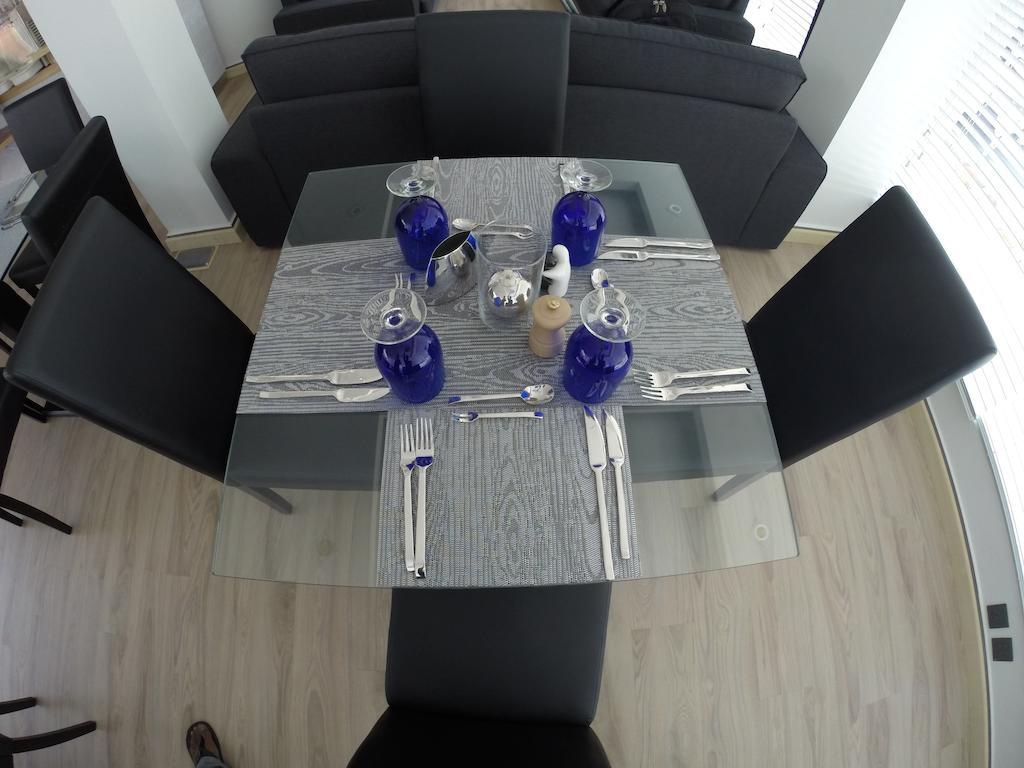 Airport Beach Hotel Hulhumale Bagian luar foto