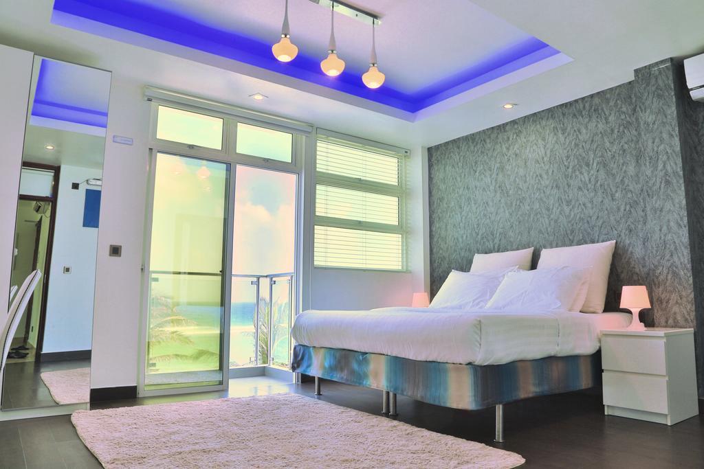 Airport Beach Hotel Hulhumale Bagian luar foto