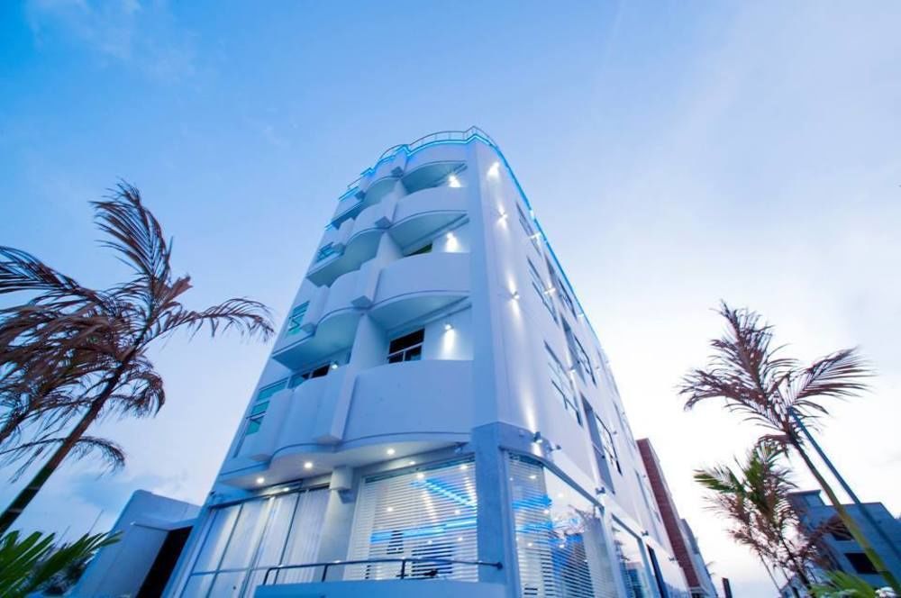 Airport Beach Hotel Hulhumale Bagian luar foto