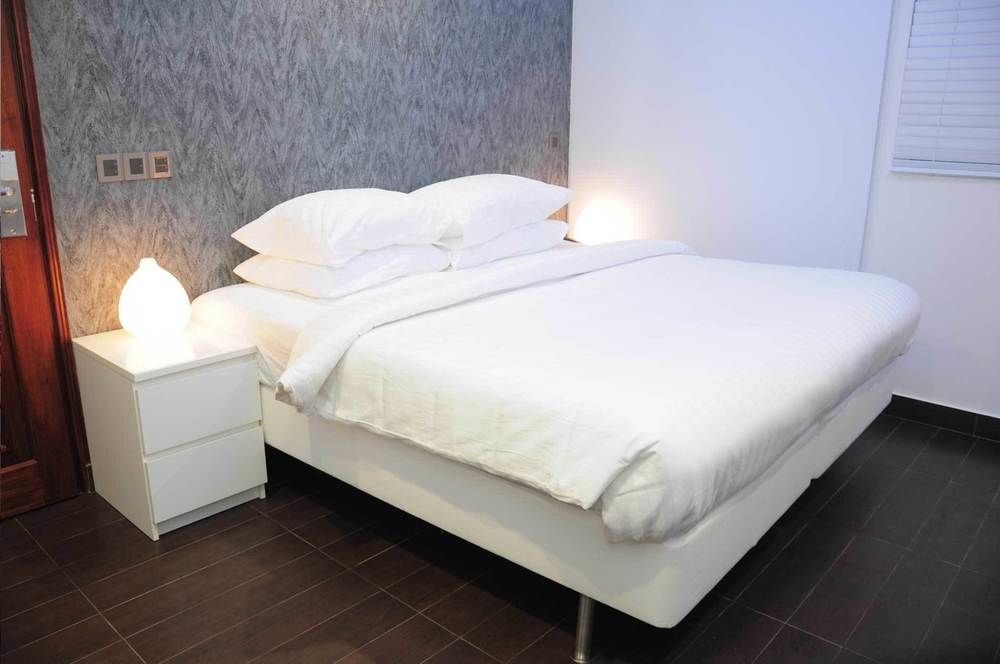 Airport Beach Hotel Hulhumale Bagian luar foto