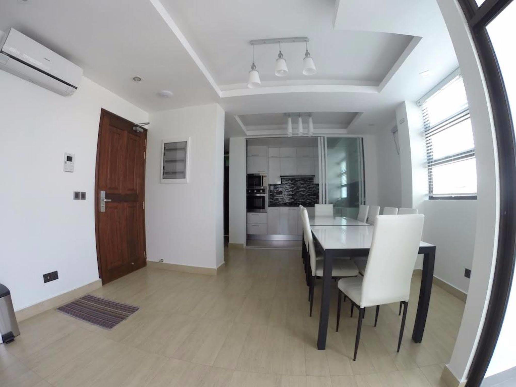 Airport Beach Hotel Hulhumale Bagian luar foto